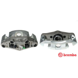 stabdžių apkaba ESSENTIAL LINE
                                BREMBO                                                F 85 2