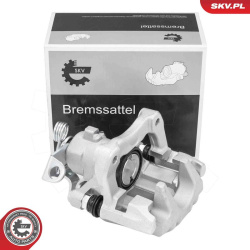 ESEN SKV                                                78SKV573, Nenurodytas gamintojas, 78SKV573, auto detalė