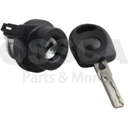 užrakto cilindro komplektas
                                OSSCA                                84706, Nenurodytas gamintoj