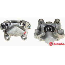 stabdžių apkaba ESSENTIAL LINE
                                BREMBO                                                F 59 0