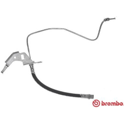 stabdžių žarnelė ESSENTIAL LINE
                                BREMBO                                                T 5