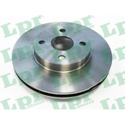 stabdžių diskas (1vnt)
                                LPR                                                T2023V, Nenurodyt