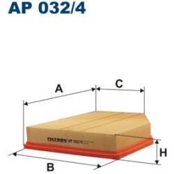 oro filtras
                                FILTRON                                AP032/4, Nenurodytas gamintojas, AP032/4, 
