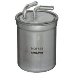 kuro filtras
                                DELPHI                                HDF575, Nenurodytas gamintojas, HDF575, au