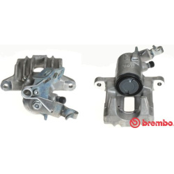 stabdžių apkaba ESSENTIAL LINE
                                BREMBO                                F 85 221, BREMBO, F 85