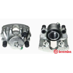 stabdžių apkaba ESSENTIAL LINE
                                BREMBO                                F 06 018, BREMBO, F060