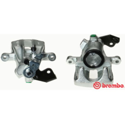 stabdžių apkaba ESSENTIAL LINE
                                BREMBO                                F 85 104, BREMBO, F851