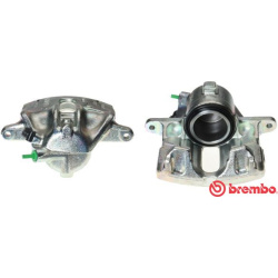 stabdžių apkaba ESSENTIAL LINE
                                BREMBO                                F 68 086, BREMBO, F680