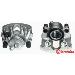 stabdžių apkaba ESSENTIAL LINE
                                BREMBO                                F 06 019, BREMBO, F060