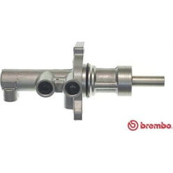 pagrindinis cilindras, stabdžiai ESSENTIAL LINE
                                BREMBO                                M 50 0