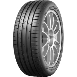 Vasarinės padangos 245/40R18 DUNLOP SPORT MAXX RT 2 93Y MFS DAB71
                                DUNLOP                    