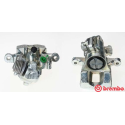 stabdžių apkaba ESSENTIAL LINE
                                BREMBO                                                F 28 0
