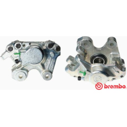 stabdžių apkaba ESSENTIAL LINE
                                BREMBO                                                F 36 0