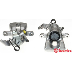 stabdžių apkaba ESSENTIAL LINE
                                BREMBO                                                F 59 1