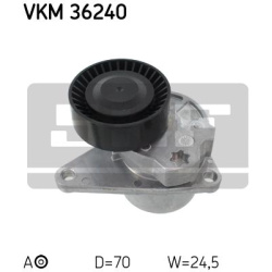 Įtempėjas diržo
                                SKF                                                VKM36240, SKF, VKM36240
