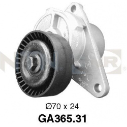 Įtempėjas diržo
                                SNR                                GA36531, SNR, GA36531, auto detalė