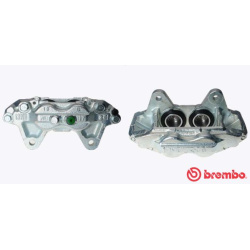 stabdžių apkaba ESSENTIAL LINE
                                BREMBO                                                F 83 2