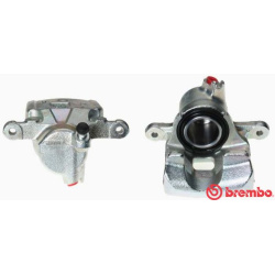 stabdžių apkaba ESSENTIAL LINE
                                BREMBO                                                F 83 1