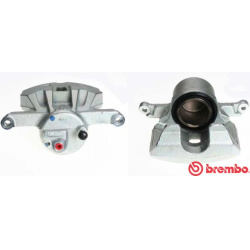 stabdžių apkaba ESSENTIAL LINE
                                BREMBO                                                F 83 2