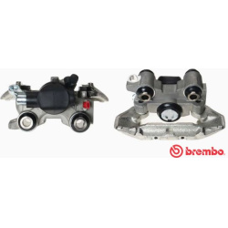 stabdžių apkaba ESSENTIAL LINE
                                BREMBO                                                F 61 1