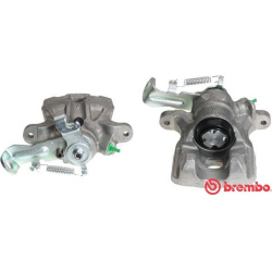stabdžių apkaba ESSENTIAL LINE
BREMBO F 49 1