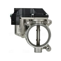 droselio korpusas ** FIRST FIT **
                                NISSENS                                                9551