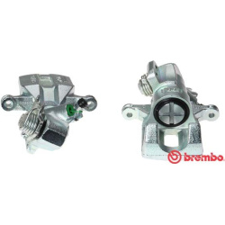 stabdžių apkaba ESSENTIAL LINE
BREMBO F 28 1