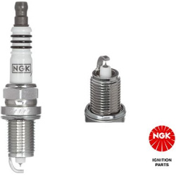 uždegimo žvakė Iridium Irimax
                                NGK                                                4620, NGK