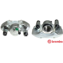 stabdžių apkaba ESSENTIAL LINE
                                BREMBO                                                F 49 0