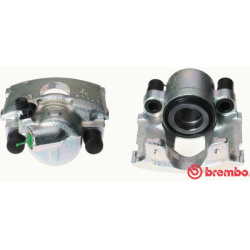 stabdžių apkaba ESSENTIAL LINE
                                BREMBO                                                F 24 0