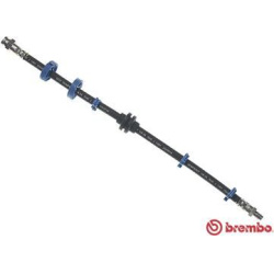 stabdžių žarnelė ESSENTIAL LINE
                                BREMBO                                                T 2