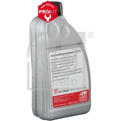 Alyva FEBI pavarų dėžėms ATF 1L
                                FEBI BILSTEIN                                            