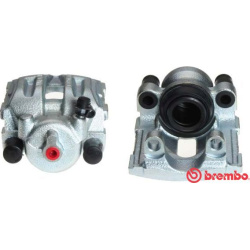stabdžių apkaba ESSENTIAL LINE
                                BREMBO                                                F 06 1