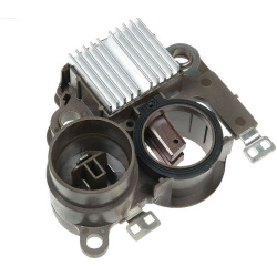 reguliatorius, kintamosios srovės generatorius AS
                                AS-PL                                     