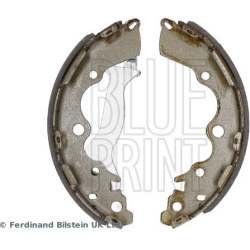 stabdžių trinkelių komplektas
                                BLUE PRINT                                ADBP410103, BLUE P