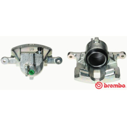 stabdžių apkaba ESSENTIAL LINE
                                BREMBO                                F 56 089, BREMBO, F560