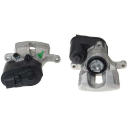 stabdžių apkaba ESSENTIAL LINE - With EPB
                                BREMBO                                F 86 101, B