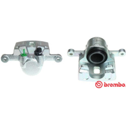 stabdžių apkaba ESSENTIAL LINE
                                BREMBO                                F 30 124, BREMBO, F 30