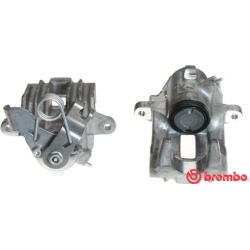 stabdžių apkaba ESSENTIAL LINE
                                BREMBO                                F 85 226, BREMBO, F 85