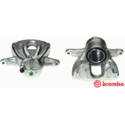 stabdžių apkaba ESSENTIAL LINE
                                BREMBO                                F 83 214, BREMBO, F 83