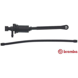 pagrindinis cilindras, sankaba ESSENTIAL LINE
                                BREMBO                                         