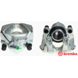 stabdžių apkaba ESSENTIAL LINE
                                BREMBO                                                F 06 2