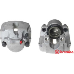 stabdžių apkaba ESSENTIAL LINE
                                BREMBO                                                F 06 2