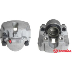 stabdžių apkaba ESSENTIAL LINE
                                BREMBO                                                F 06 2
