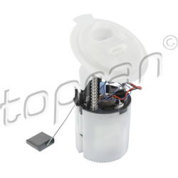 degalų tiekimo blokas
                                TOPRAN                                411 361, Nenurodytas gamintojas,