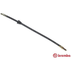 stabdžių žarnelė ESSENTIAL LINE
                                BREMBO                                                T 2