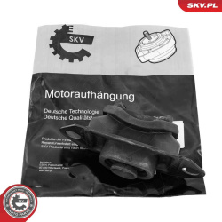 variklio montavimas
                                ESEN SKV                                                75SKV080, Nenurod