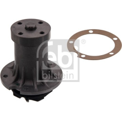 Vandens siurblys, variklio aušinimas
                                FEBI BILSTEIN                                01356, FEB
