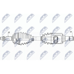 pusašis
                                NTY                                                NPW-TY-125, NTY, NPW-TY-125, auto