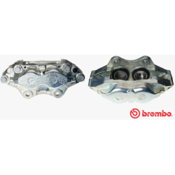 stabdžių apkaba ESSENTIAL LINE
                                BREMBO                                                F 36 0